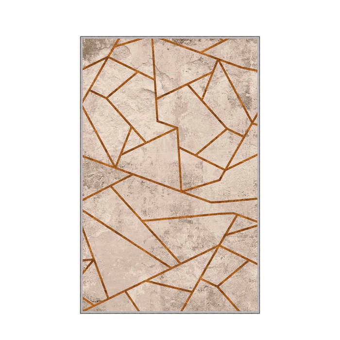 Conceptum Alfombra Eexfab823 Multicolor 120 x 180 cm